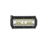 Akció LED-es munkalámpa 30W, 2600lm, 12V/24V, IP67 [LB0087]