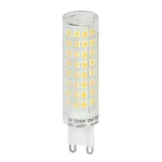 Árcsökkenés LED izzó G9, 12W, 1160lm, LED vonal