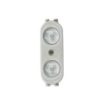LED modul 2W, 190LM, 12V, 6000-6500K, 170°, LED vonal [243417] Vásárlói kedvenc
