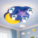 Mennyezeti lámpa Dream 4xE27 + 2xE14 [ZN170066CB] Szuper ajánlat