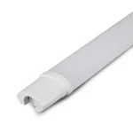 LED S-sorozatú vízálló lámpa 18W, 1530lm, IP65, 60cm Biztonságos vásárlás