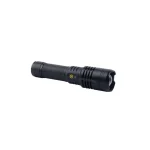 Solight újratölthető LED-es zseblámpa, 1400lm, power bank, 2800mAh Li-Ion, USB, ajándékcsomagolás [WN37] Gyors szállítás