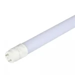 LED cső T8 16,5W, 1850lm (110lm/W), 120cm, G13, SAMSUNG chip, NANO műanyag, SAMSUNG chip Azonnali szállítás