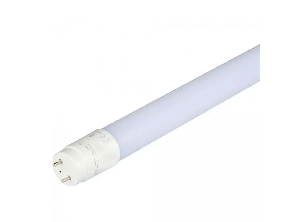 LED cső T8 16,5W, 1850lm (110lm/W), 120cm, G13, SAMSUNG chip, NANO műanyag, SAMSUNG chip Azonnali szállítás