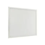 LED panel tápegységgel, négyzet 60x60cm, 40W, 4950lm Vedd meg most