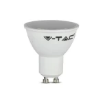 LED izzó GU10 4.5W, 400lm, 100° Korlátozott ajánlat