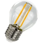 Spectrum Retro LED izzó E27, G45, 1W, 110lm, 4000K [WOJ+145822] Nézd meg most