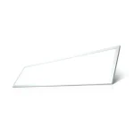 Olcsóbb LED panel tápegységgel 29W, 3960lm, 120x30cm, IP20