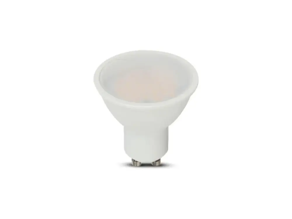 Olcsóbb GU10 LED izzó 10W, 1000lm, 100°, SAMSUNG chip