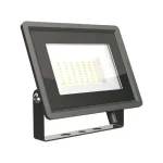 Vedd meg online LED reflektor 50W, 4300lm, fekete