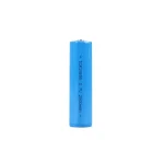 Akció Solight csereakkumulátor típus. 18650, 3.7V, Li-Ion, 2800mAh [WN903]