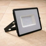 Ajánlat LED reflektor 50W, 4300lm, fekete