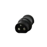 Csak ma Műanyag csatlakozó 3PIN 12V [E0003-A]