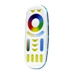 Távirányító RGB+CCT szalagokhoz (SKU 2912/2913 egységekhez - külön) 2xAAA Legjobb ár