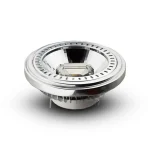 AR111 LED spotlámpa 12W, 1086lm, 12V, 40° Legkelendőbb