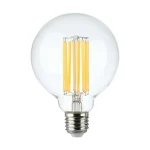 Kiárusítás Retro LED izzó E27 18W 2520LM G95 3000K