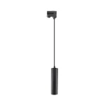 Sínlámpa MADARA MINI II, GU10, 3F, 230V, IP20, fekete [SLIP003017] Prémium