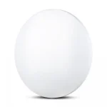 LED mennyezeti lámpa 18W, 1800lm, színváltás 3000K-6400K Azonnal elérhető