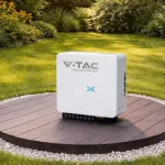 Szolár inverter 8kW GRID XG SOROZAT HÁROMFÁZISOS[11382] Vedd meg online