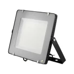 LED reflektor 300W, 34500lm (115lm/W), Samsung chip, fekete Legnépszerűbb