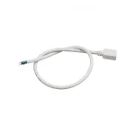 RGB hosszabbító kábel csatlakozóval 0,5 m 4x0,5mm2 Népszerű