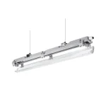 Bestseller Tartó Limea LED csőhöz 1x60cm, IP65 [SLI028031_SLIM]