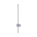 Biztonságos vásárlás LED fali lámpa 12W 1400LM fehér IP65