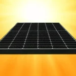 410W MONO napelem fekete keret 1722x1134x35mm Olcsóbb