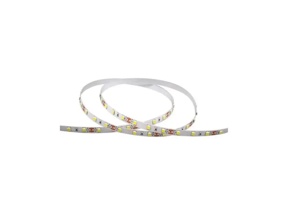 LED szalag belső használatra 8W/m 800LM/m 60LED/SMD 4040 IP20 12V Olcsó
