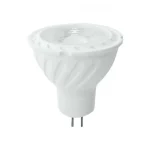 GU5.3 LED izzó 6W 455LM 12V MR16, SAMSUNG chip Rendeld meg most