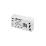 LED line® VARIANTE távirányító vevő EGYSZÍNŰ LED-szalagokhoz (távirányító nélkül) [471277] Olcsó