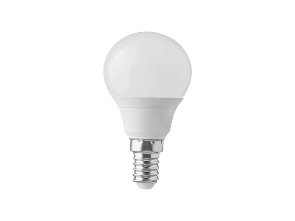 E14 LED izzó 6,5W, 600lm, SAMSUNG chip, P45 Vedd meg online