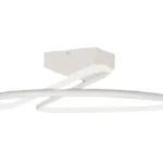 Design LED lámpa 43W, 4580lm, TRIAC, szabályozható, fehér, IP20, 4000K Bestseller