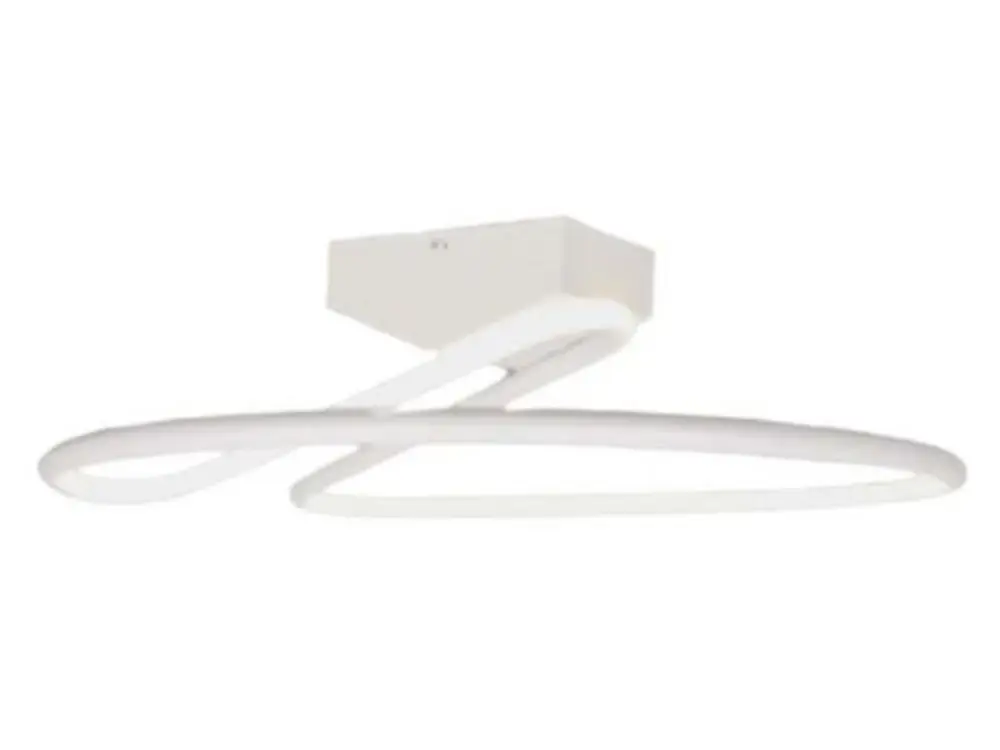 Design LED lámpa 43W, 4580lm, TRIAC, szabályozható, fehér, IP20, 4000K Bestseller