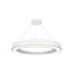 Design LED lámpa 90W, 11000lm, TRIAC, szabályozható, fehér, IP20, 4000K Árcsökkenés