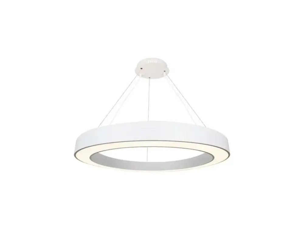 Design LED lámpa 90W, 11000lm, TRIAC, szabályozható, fehér, IP20, 4000K Árcsökkenés