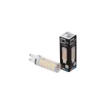 Akció LED izzó G9 8W, 750lm, 220-240V [247910]