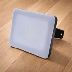Solight LED reflektor Quick, 10W, 850lm, 4000K, IP65, fekete [WM-10W-Q] Kedvezmény