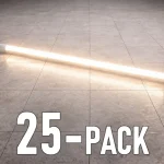 Rendeld meg most T8 LED cső 9W, 850lm, G13, 60cm/25-PACK!