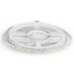 Nézd meg most LED szalag belső használatra 3,2W/m, 60LED/SMD3528, IP20, 12V, piros