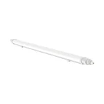 LED vízálló lámpa 36W, 3900lm, IP65, 120cm, csatlakoztatható Szuper akció