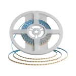 LED szalag belső használatra, szélesség 3mm, 24V, 8W/m, 800lm/m Olcsó