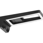 ORNO LED lámpa szekrények alatt 3W, 225lm, 4000K, fekete) [AD-OM-6474L4/B] Akció