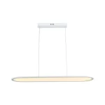 Korlátozott ajánlat Design függő LED lámpa 24W, 3000lm, fehér