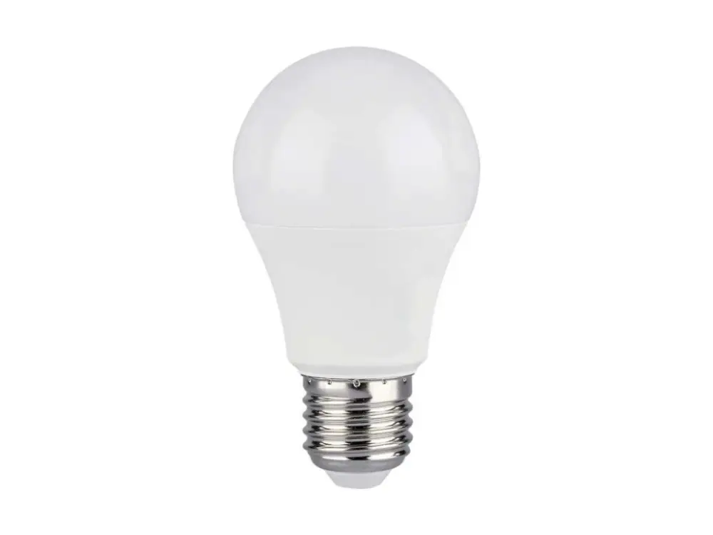 E27 LED izzó RGB+4000K, 8.5W, 806lm, RF vezérlés, A60 Ajánlat