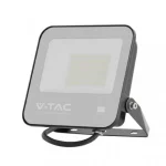 Alacsony ár LED REFLEKTOR 50W, 5740LM, SAMSUNG CHIP, IP65, FEKETE