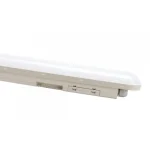 LED vízálló lámpa 60cm, 25W, 3000lm, IP65, 4000K [SLI028110NW_PW] Árcsökkenés