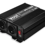 VOLT Feszültségátalakító IPS 1200 N, 12/230V, 800/1200W + USB [3IPS120012] Akciós ár