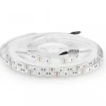 Biztonságos vásárlás LED SZALAG BELSŐ TÉRHEZ 11W/M, 900LM/M, 12V, 60LED/M, IP20, KÉK