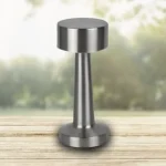 ASZTALI LÁMPA RIWIA 1W, 120LM, 1800MAH, CCT, EZÜST [204478] Utolsó esély